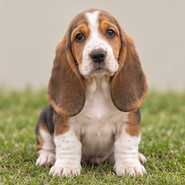 Basset Hound