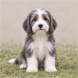 Bearded Collie