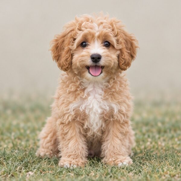 Bichon Poo for sale