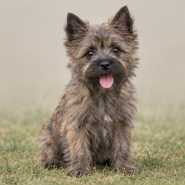 Cairne Terrier