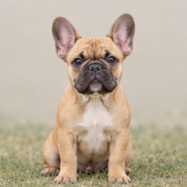 Image of French Bulldog Puppy