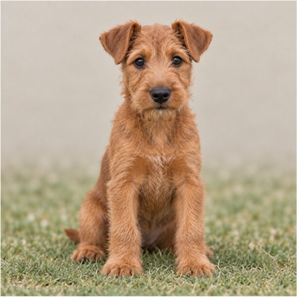 Irish Terrier