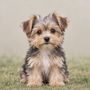 Morkie
