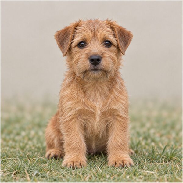 Norfolk-Terrier