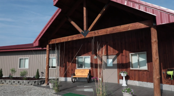 Acorn Ridge Kennels