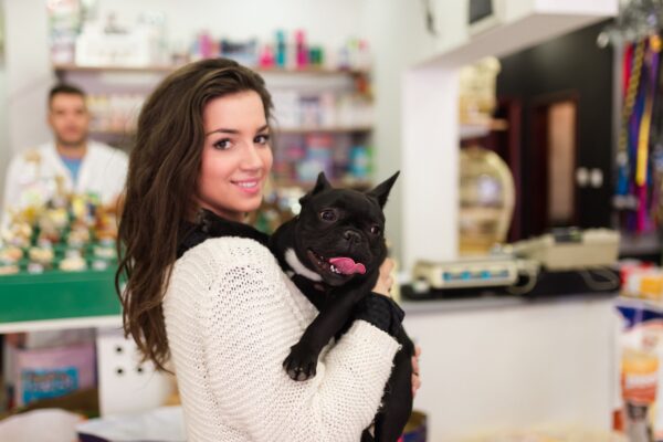 3 Considerations to Make Before Buying a pet