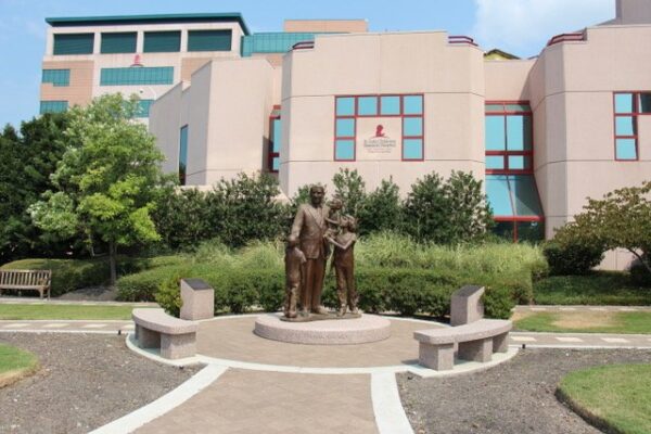 Petland stores raise $130,000 for St. Jude Children’s Research Hospital®