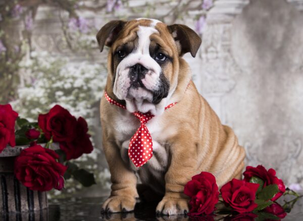 3 Valentine’s Day Gift Suggestions for Your Pets