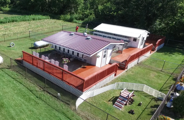 Petland Breeders Spotlight on Shadow Valley Kennels: Where Does Petland Get Their Puppies?