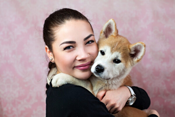 The Best Puppy Breeds for Single People