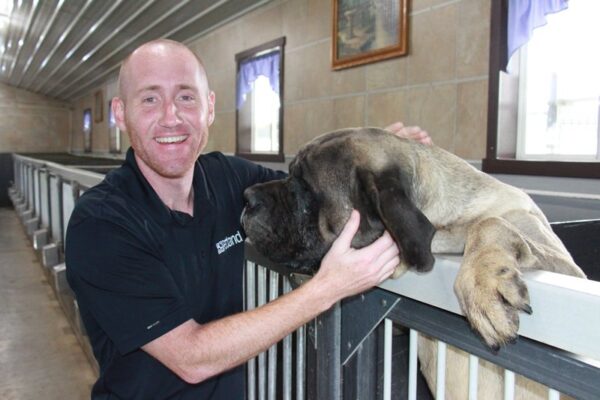 Think About It Thursday: The Story Of Our Breeders