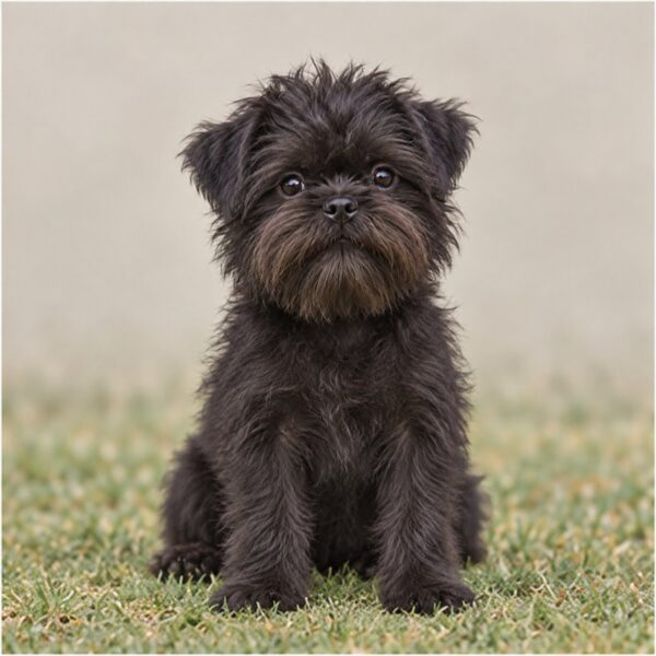 Affenpinscher puppies breed overview